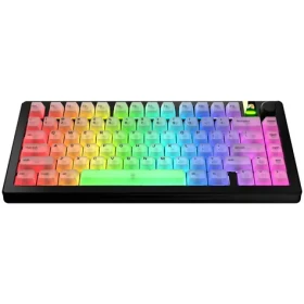 Glorious vymeniteľné klávesy Polychroma V2 RGB (ANSI US) - transparentný / Polykarbonát / 131 ks / ANSI US layout (GLO-KB-ACC-KC-PC-POLY-US)