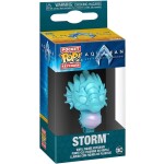 Funko POP! Keychain: Aquaman (AatLK) - Storm