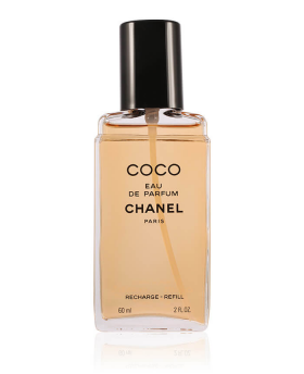 Chanel Coco Edp Napln