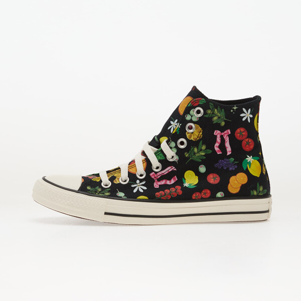 Tenisky Converse Chuck Taylor All Star Black EUR 38