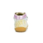 Primigi Scam St. Rainbow barefoot topánky 22 EUR