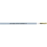 LAPP 27873/100 dátový kábel UNITRONIC® FD 5 x 0.34 mm² sivá 100 m; 27873/100