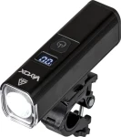 Vayox VA0071 / Cyklistická baterka / LED / 1300 lm / Powerbanka / IPX6 (VA0071)