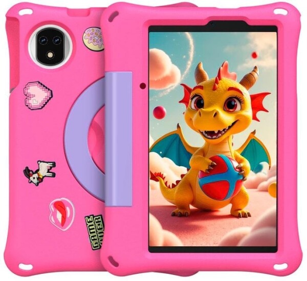 UleFone TABLET TAB A9 PRO KIDS/4/128GB PINK ULEFONE