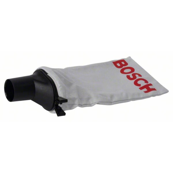 Dust bag for PKS 40/46/54/54 CE/66/66 CE, GKS 24 V/54/55/65/66 CE/68 BC/75 S/85 S Bosch Accessories 1605411029; 1605411029