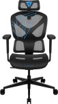 ThunderX3 ThunderX3 YTC-Mesh Gaming Stuhl - schwarz/blau