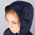 Bunda CMP Kid G Jacket Rain Fix Hood Jr 3X53255-28ML 104