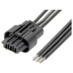Molex 216621-1032 1 ks; 216621-1032