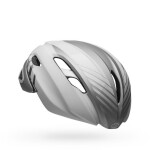 Cyklistická prilba Bell Z20 AERO MIPS, White Silver Helmy vel.: