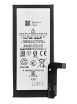 For Google G025J-B / Batéria / Pre Google Pixel 4a / 3140 mAh / Li- POL / OEM (57983129366)