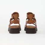 Tenisky Clarks Orinoco3 Cove Tan Leather EUR 40