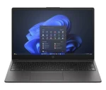 HP 250R G10 čierna / Notebook / 15.6" FHD / Intel Core 5 120U / 8GB DDR5 / 512GB SSD / Intel / W11H (CH7D3AT#BCM)
