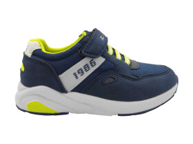 XTI 150322 Detské tenisky navy 30