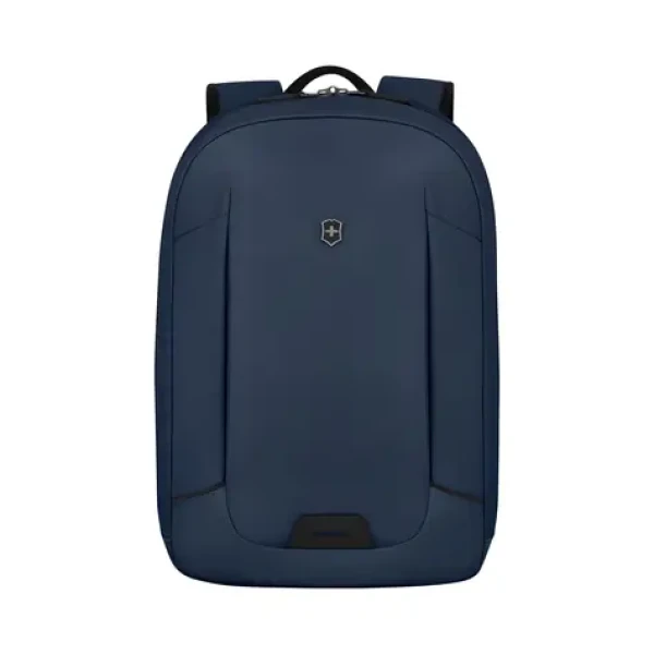 VICTORINOX Altmont Modern City Daypack tmavo modrá / Batoh pre notebook / 16 l / polyester (653544)