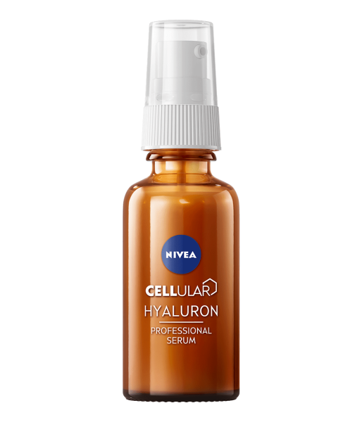 Nivea Profesionálne sérum Cellular Hyaluron