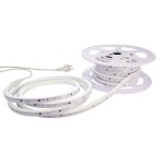 Deko Light 840391 kompletná sada LED pásikov En.trieda 2021: F (A - G) konektor 240 V/AC 50000 mm teplá biela; 840391