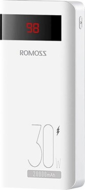 Romoss Sense 6PS Pro 20000mAh 30W PSN20-191-1133H