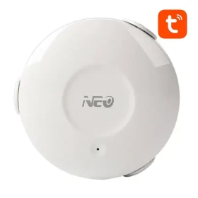 NEO NAS-WS02W Inteligentný senzor úniku vody / Wi-Fi (NAS-WS02W)