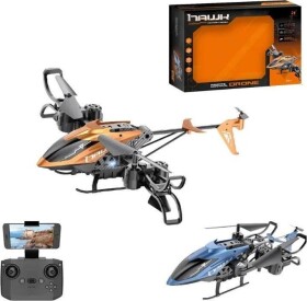 NoName Dron R/C z kamerą LH-X69WF