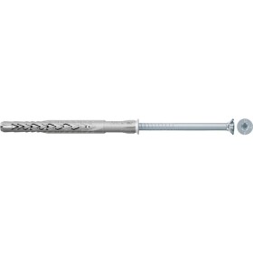 Fischer príchytka s dlhým driekom 160 mm 8 mm 540118 50 ks; 540118
