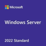 MS Windows Server 2022 Standard - CZ OEM / bez CALu / 16 core (P73-08326)