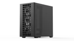 AeroCool D302A-G-BK-V1 čierna / PC skriňa / Micro ATX / Mesh / bez zdroja / priehľadná bočnica (ACCS-MA04043.11)