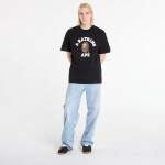 Tričko A BATHING APE College Tee UNISEX Black L