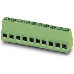 PCB terminal block MKDS 1,5/ 5 1715187 Phoenix Contact; 1715187