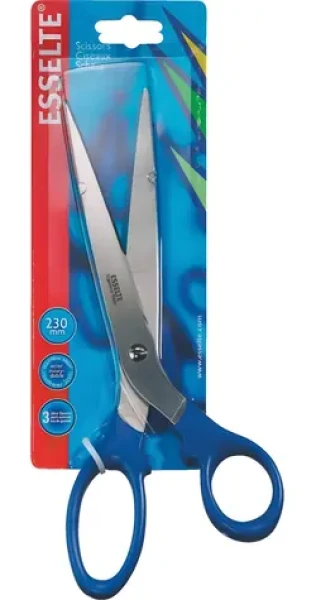 Esselte Kancelárske nožnice 23 cm / Nožnice / 230 x 95 mm (82123)