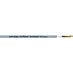 LAPP 28670/100 vedenie ťažnej reťaze UNITRONIC® FD P PLUS 5 x 0.34 mm² sivá 100 m; 28670/100