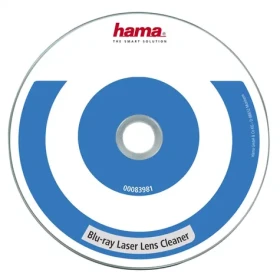 Hama blu-ray (BD) čistiaci disk (83981-H)