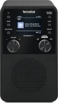 TechniSat Technisat DigitRadio 317 schwarz