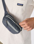 Patagonia Terravia Mini Hip Pack Smolder Blue