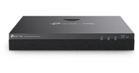 TP-LINK VIGI NVR2016H / NVR / 16 kanálov / HDMI / LAN / VGA / 2x USB (VIGI NVR2016H)