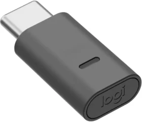 Logitech Zone Vibe Wireless / Bezdrôtové slúchadlá s mikrofónom (989-001137)