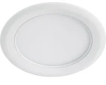 Philips 59523/31/P3 Marcasite biela / Podhľadové svietidlo / LED 14W / 1370 lm / 4000K / O16 cm (SKL000262035)