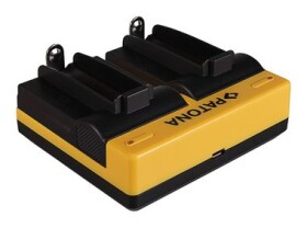 PATONA nabíjačka Dual pre 2x aku 18650 USB (PT191682)