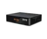 Amiko Mini HD265 WIFI / DVB-S2 prijímač / WiFi / HEVC / čítačka kariet / Timeshift (5999883026946)