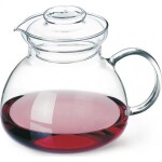 Sklenená kanvica Marta 1,5 l - Simax - Simax