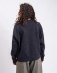 Carhartt WIP W' Painter Sweat Black destroy wash XS