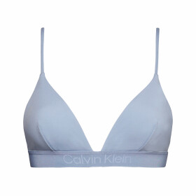 Dámsky vrchný diel plaviek KW0KW02029-DBS - Calvin Klein S
