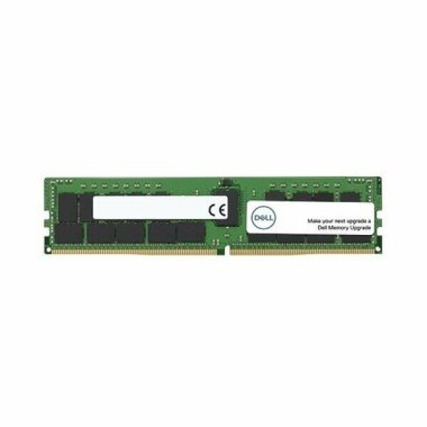 DELL 32GB DDR4 3200MHz / 1.2V / DIMM / ECC / pre PowerEdge R450 amp; R550 amp; R640 amp; R650 amp; R650XS amp; R740 (AB614353)