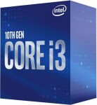 Intel Core i3-10105 BX8070110105