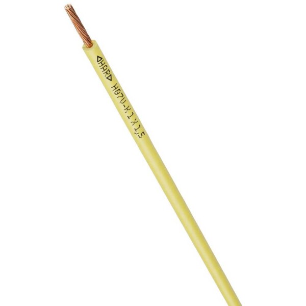 LAPP 4520112K/900 jeden drôt, 1 x 2.5 mm², 900 m; 4520112K/900