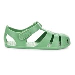 Igor Nemo Solid Matcha barefoot sandále 28 EUR