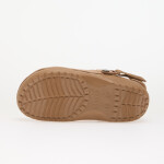 Tenisky Crocs Classic Crafted Vegan Suede Cg Milk Chocolate EUR 42-43