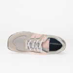 Topánky New Balance 574 Kids Rain Cloud/ Pink Haze Evk 4.5