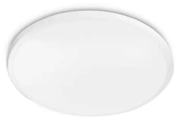 Philips Twirly 17W 34,7 cm biela / Prisadené LED svietidlo / 1700lm / 2700K / IP20 (SKL000201201)
