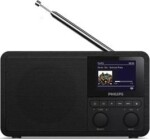 Philips TAPR802/12 Rádio FM DAB+ TAPR802/12