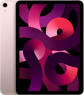 Apple iPad Air 10.9" 256 GB Ružová (MM9M3HC/A)